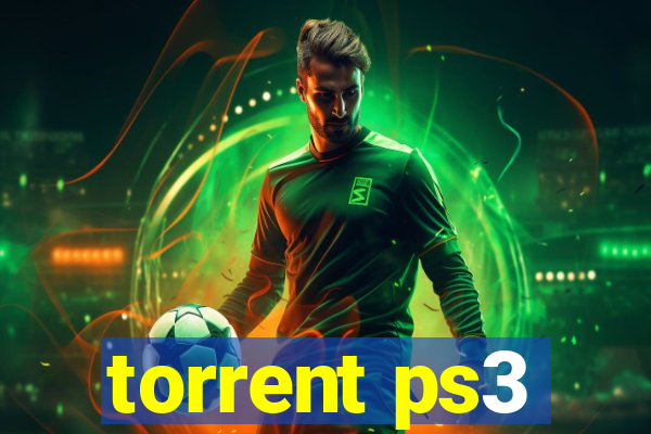 torrent ps3